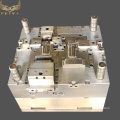 OEM / ODM Precision Plastic Injection Mold Making